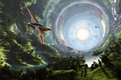 Greg-Bear-Eon-La-Voie