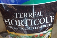 Le terreau