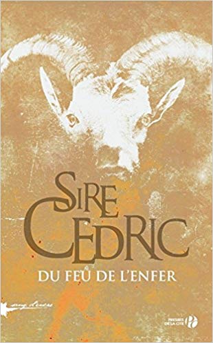 Sire Cédric-Du Feu de l'Enfer