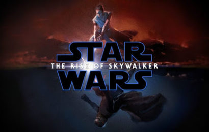 Star Wars IX : l’Ascension de Skywalker