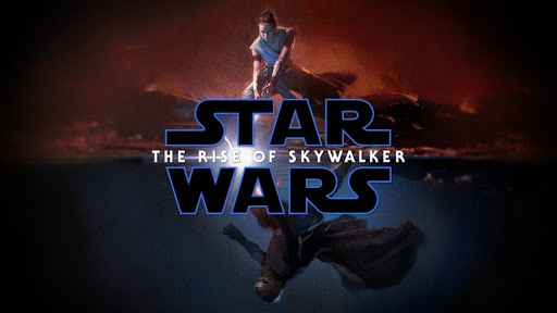 Star Wars IX : l'Ascension de Skywalker - 2ème Affiche