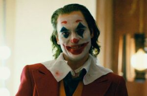 Joker - Le clown