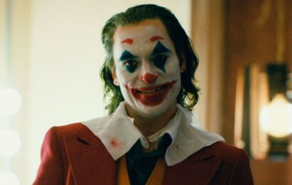 Joker  – Dans la peau d’un méchant